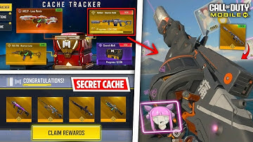 Season 11 Leaks! FREE Legendary Striker | Hybrid Gun | Street Fighter Collab | NEW Features & More!