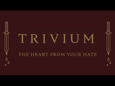 Matt Heafy (Trivium) - Heart From Your Hate I Acoustic Version