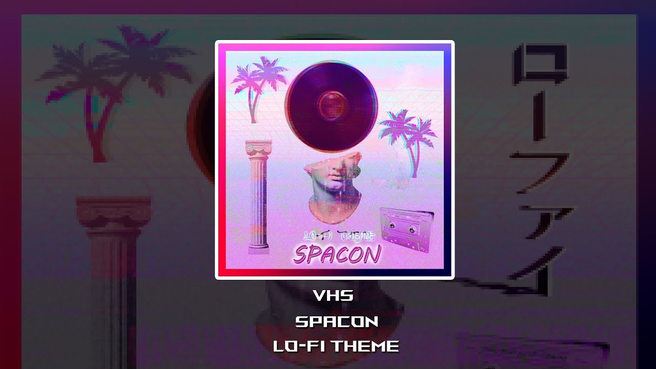 Watch SPACON - VHS on YouTube Watch SPACON - VHS on YouTube