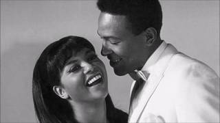 Marvin Gaye & Tammi Terrell - Your Precious Love