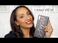 I Tried VIEVE MUSE PALETTE and More | 3 Looks |  Mo Makeup Mo Beauty