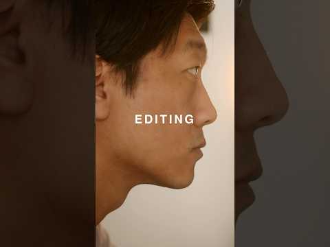 Film Editing Tips