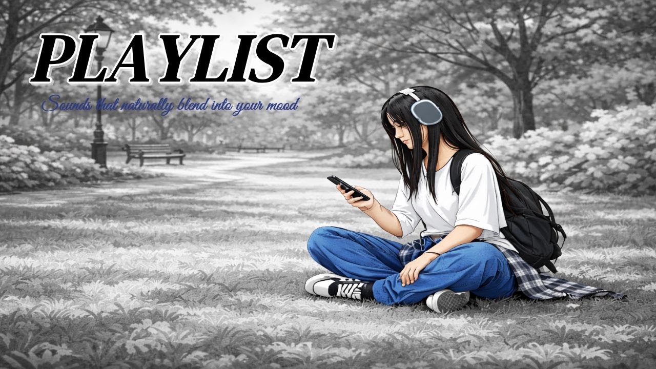 [playlist] Зимний чилл ☀️🎧 | Chill Pop · Lo-fi Hip · Good Mood Vibes | Кафе · Магазин · Работа · BGM