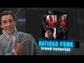 Catch Like Batidao Funk Edit Tutorial | After Effects