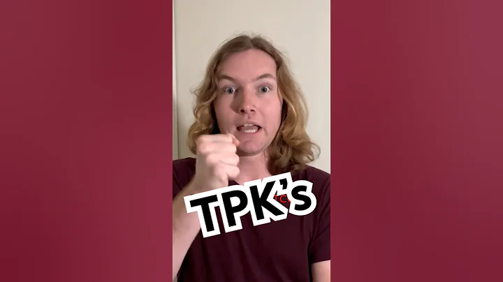 Your party TPK’s | D&D Short #dndmemes #dndshorts #dndskit #dnd