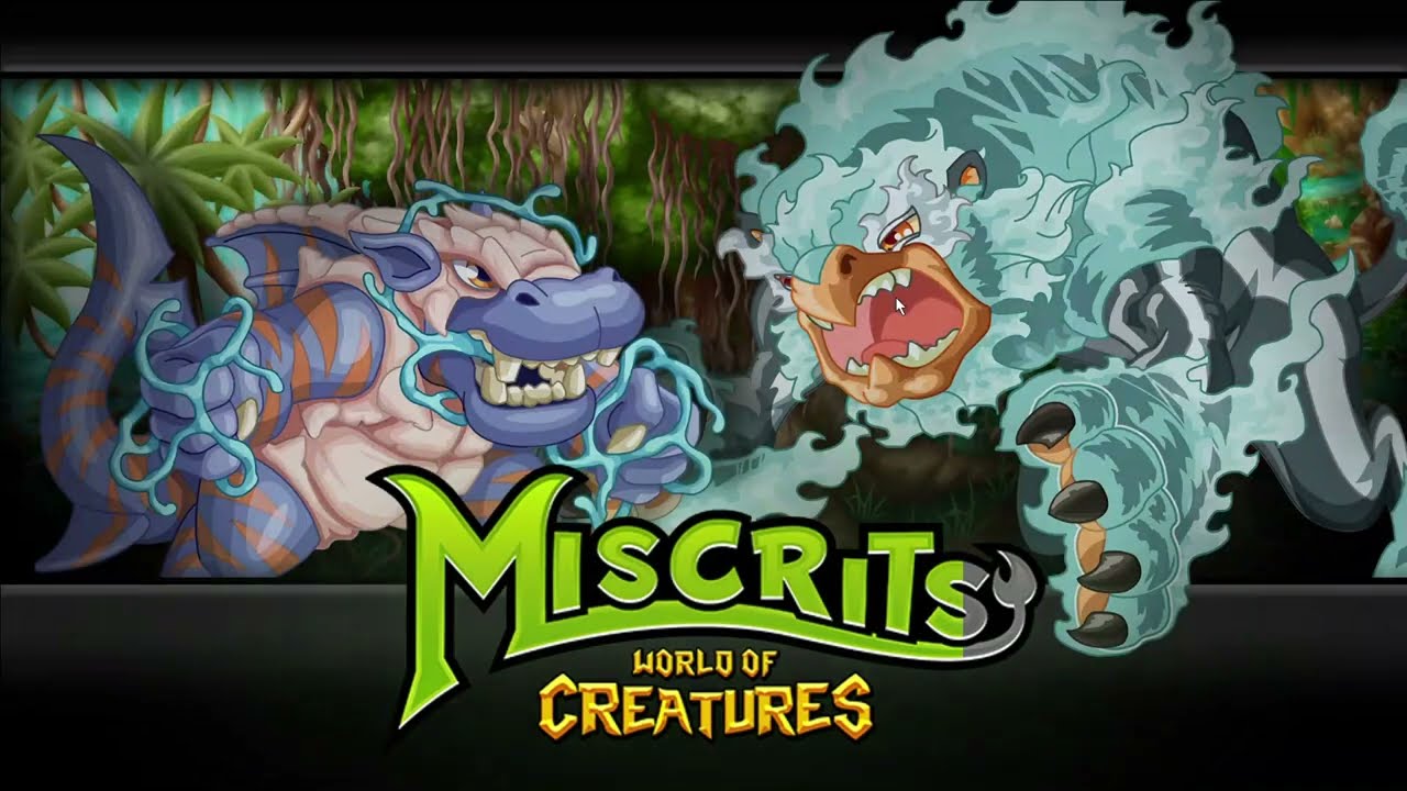 Miscrits Volcano Island 2026 - How to kill second magicite?