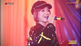 RATNA ANTIKA - PELAS TERI - Seng Tak Tresnani Bojone Uwong