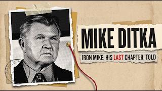 Mike Ditka (1939–2026) | A Biography Documentary