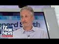 Jon Stewart and 9/11 first responders talk to Fox News