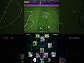 Counter Build Up 💪 || Shevchenko ✅ #efootball #konami #pes