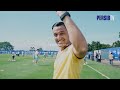 Ramadan Selesai, PERSIB Kembali Berlatih di Pagi Hari | Training Session