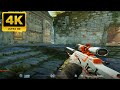 Counter Strike 2 - Ancient - Full Gameplay