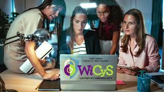 Cyber Queens A Tribute to (WICYS)