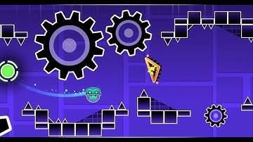 Believe (Team binary mc) layout progress #1