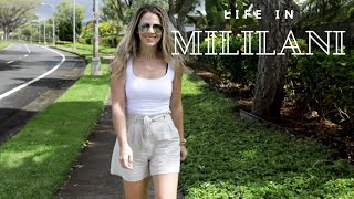 What it's Like: Living in Mililani, HI