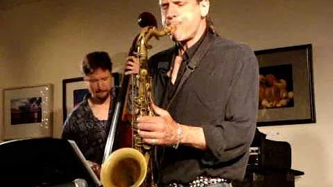 "Fun" Daryl Lowery jazz!Quartet