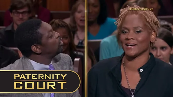 Man Says He Was Scammed Into $36K In Child Support...