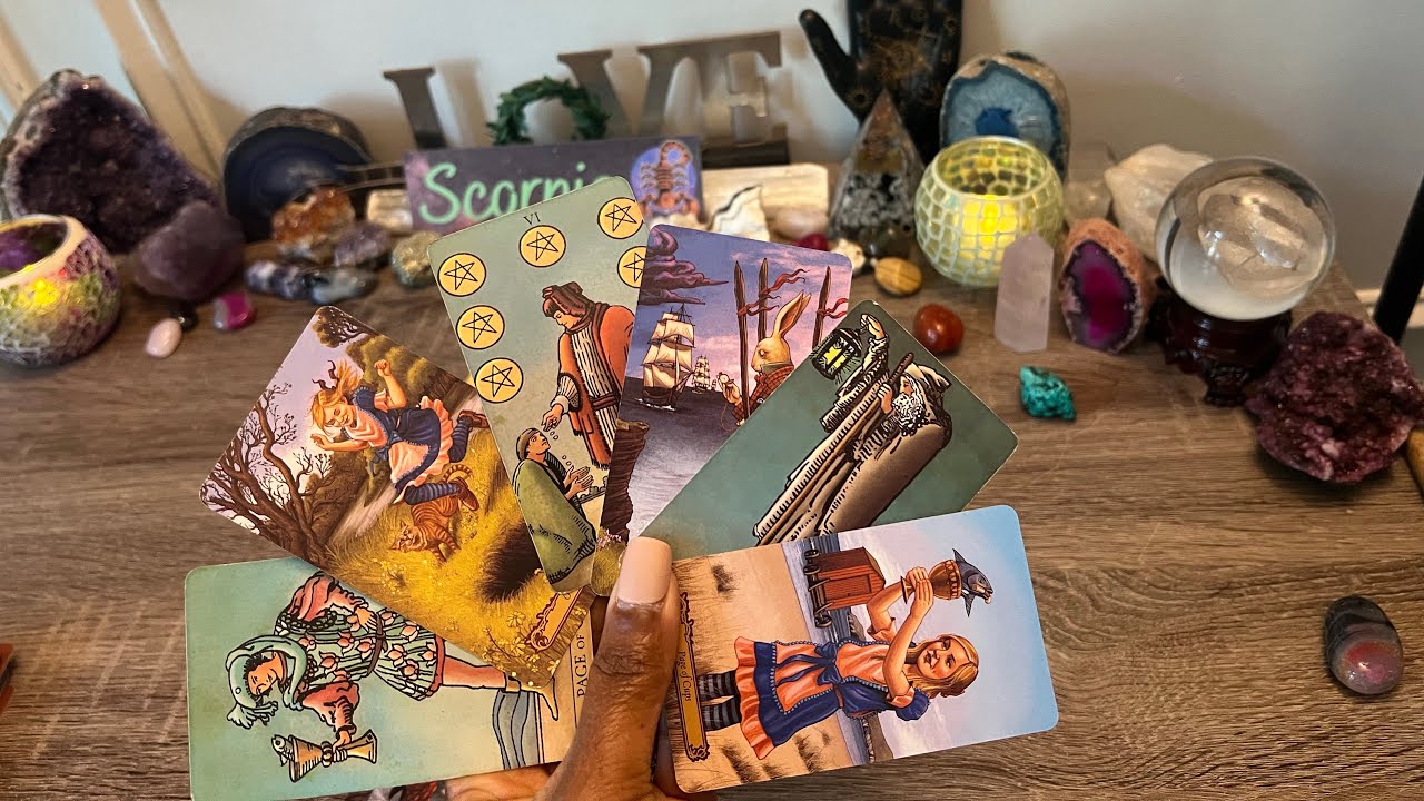 SCORPIO♏️ UNFORSEEN CHANGES!🧿KEEPING QUIET ABOUT THIS✨TRUST, THIS WILL HAPPEN, UNDER ONE CONDITION 🌹