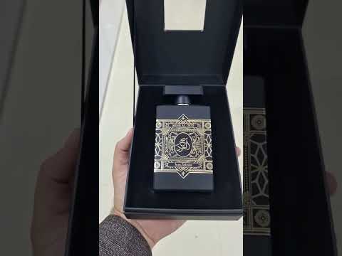 عطر سحر العود مناسب للجنسين