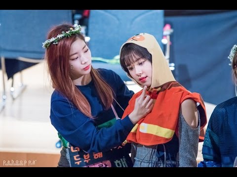 [FMV TWICE]-รู้สึกแย่- #DUBCHAENG Ft.Sana