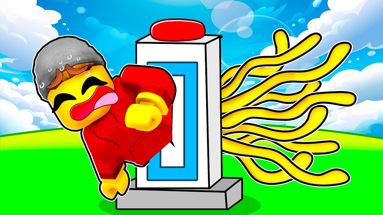 שורד את הניסויים הכי מסוכנים ברובלוקס!