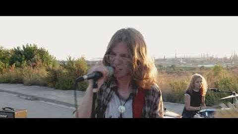 Hideout - The Wave (Videoclip)