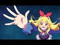 【アイカツ!】アンコール放送 OPテーマ「AIKATSU!× AIKATSU!」ノンクレジット映像