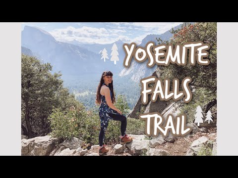 Video: Yosemiten Kansallispuistossa Oleva Kesä Voi Muuttaa Elämääsi