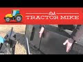 Tips for Easier Front End Loader Attachment Hookup