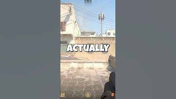 How to AIM in CS2 😂 (It’s SO easy…)