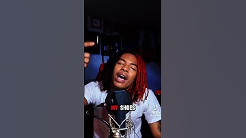 Should @theysnflow  Drop This ? FLOW Taking Over 2025! 🧡 #ysnflow #unreleased #rap