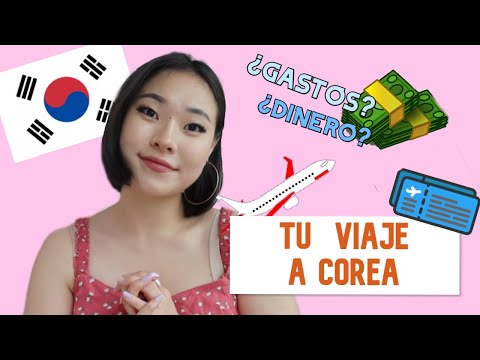 Video: Cómo Comprar Boletos Para Corea