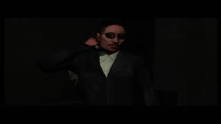 3. Enter the Matrix Commentary - Ghost - Answer the Phone