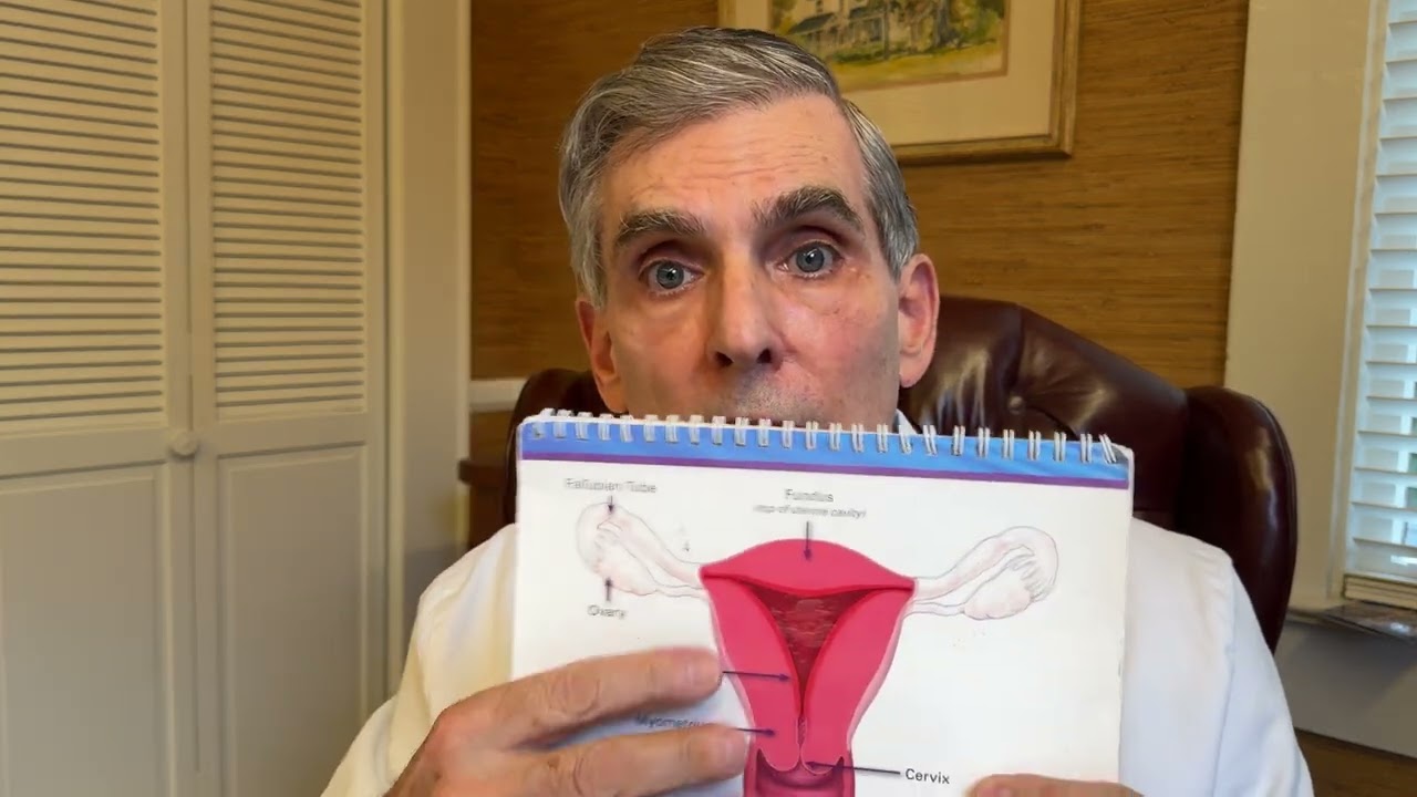 How to Get Rid of Period Symptoms - Masterclass