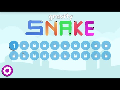 GRAVITY SNAKE jogo online gratuito em