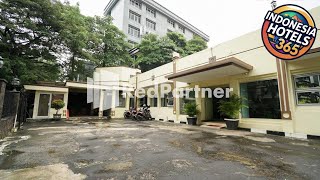 Hotel Borobudur Kemayoran Syariah Mitra RedDoorz | Jakarta, Indonesia | Hotel Review 🌟