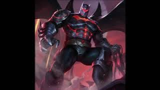 SUMMRS x Noah W - Catch A Kill (Very Slowed) (Guitar Remix)