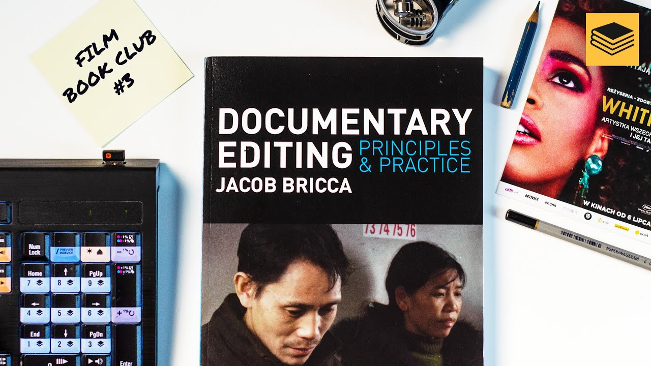 Must-read for Documentary Filmmakers