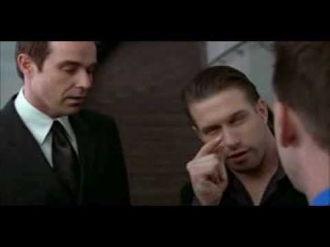 Stephen Baldwin - You don't call anymore!? Zebra Lounge