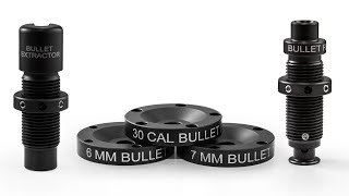 Bullet Flow System - Cortina Precision