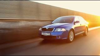 Стоит ли брать Skoda Octavia Rs в 2018 году?