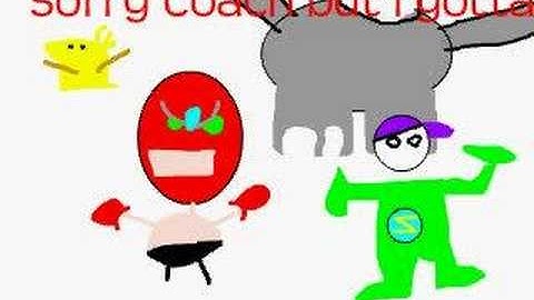 A really really good Homestar Runner fan Movie