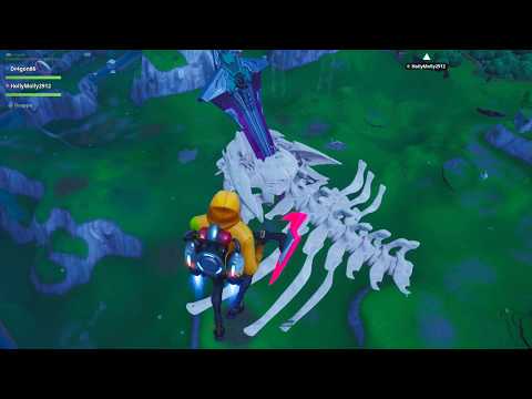 Fortnite LIVE Event