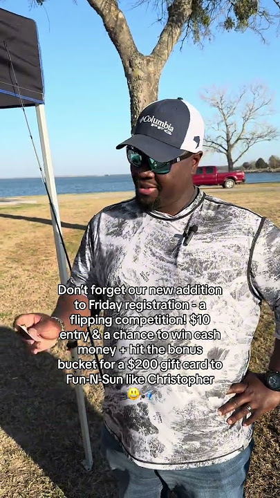 We hope you got to catch some Easter bass this weekend🙌🏼 #basstournament  #fishing #bassfishinglife 