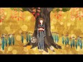 ํYume to Hazakura/夢と葉桜 (ความฝันกับใบซากุระ) - Thai version 「Kurohina」