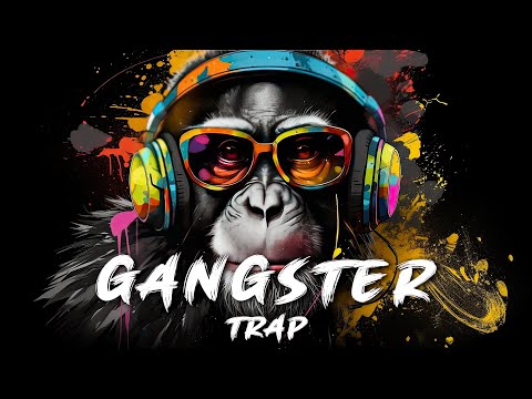 Mafia Music 2023 👑 Best Gangster Rap Mix | Hip Hop &amp; Trap Music 2023