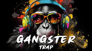 Mafia 2023 👑 Best Gangster Rap Mix | Hip Hop &amp; Trap 2023