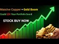 $11 Canadian Stock Is A Gold Mine (Literally!) | New Gold Inc Analysis"