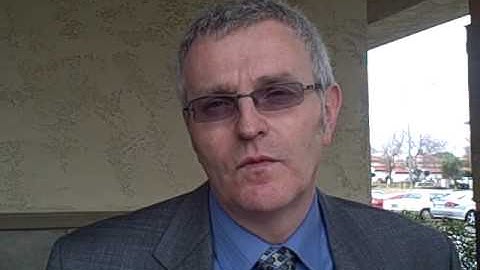 Chris Thoen talks about P&G