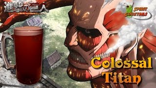 cocktail video